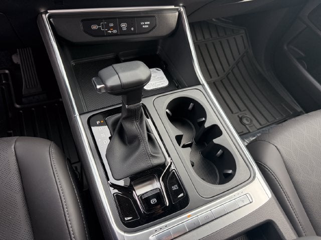 2027 Kia Carnival EX