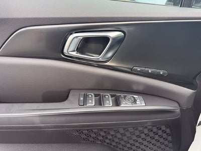 2027 Kia Carnival EX