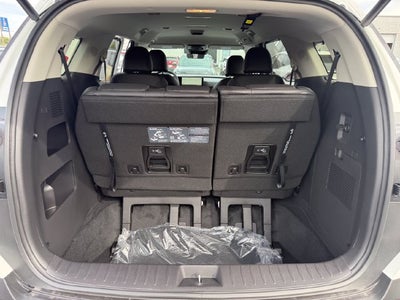 2027 Kia Carnival EX