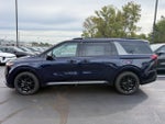 2027 Kia Carnival Hybrid EX