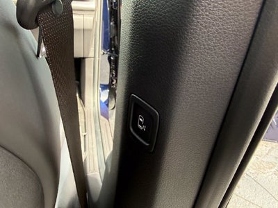 2027 Kia Carnival Hybrid EX