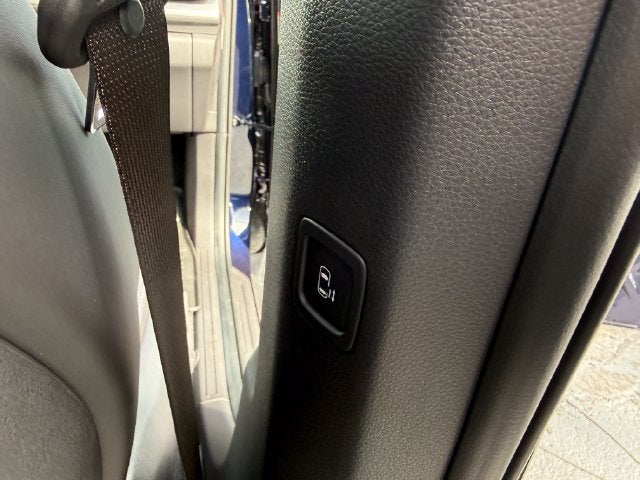 2027 Kia Carnival Hybrid EX