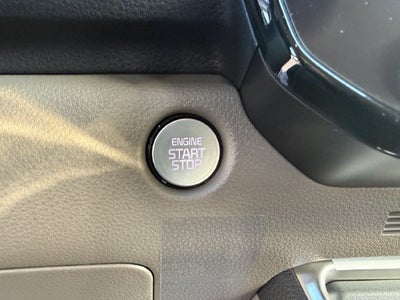 2027 Kia Carnival Hybrid EX