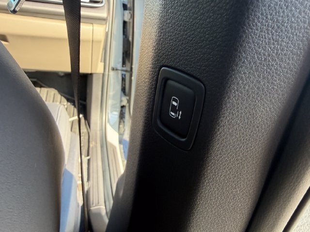 2027 Kia Carnival Hybrid EX