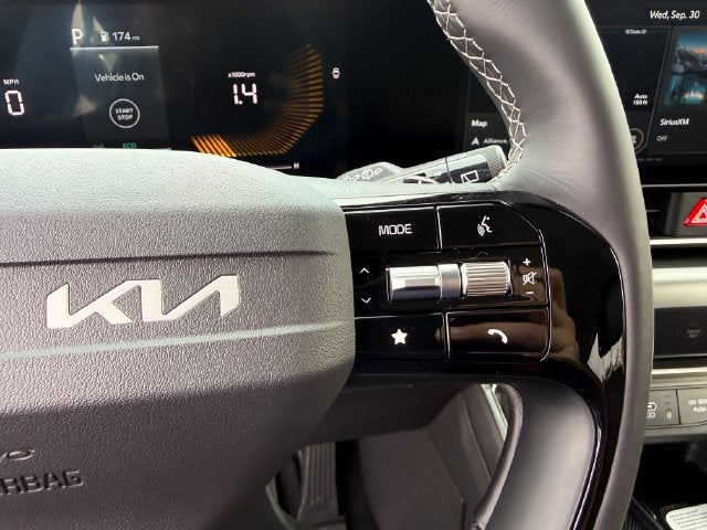 2027 Kia Carnival Hybrid EX