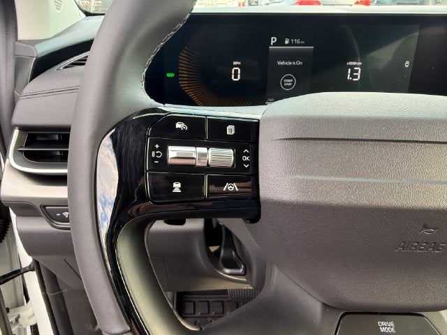 2027 Kia Carnival Hybrid EX