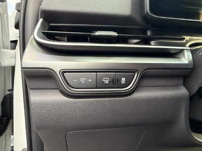 2027 Kia Carnival Hybrid EX