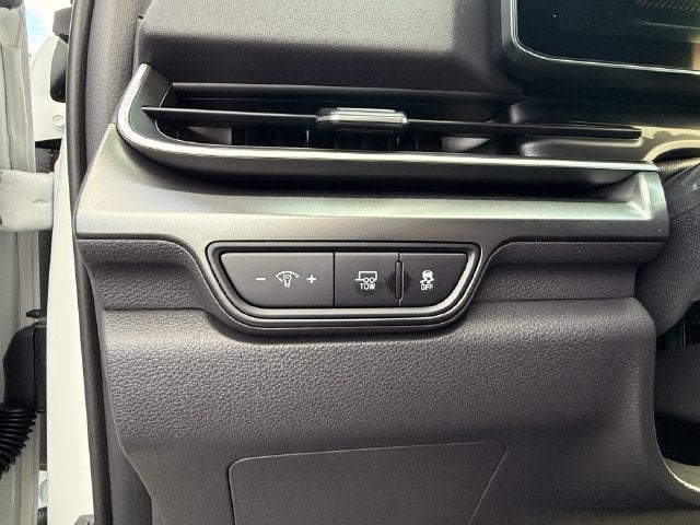 2027 Kia Carnival Hybrid EX