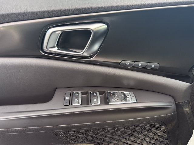 2027 Kia Carnival Hybrid EX