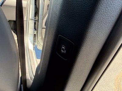 2027 Kia Carnival Hybrid EX