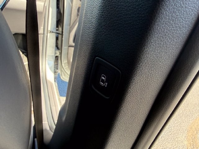 2027 Kia Carnival Hybrid EX