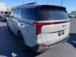 2027 Kia Carnival Hybrid EX
