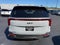 2027 Kia Carnival Hybrid EX
