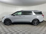 2025 Kia Carnival Hybrid EX