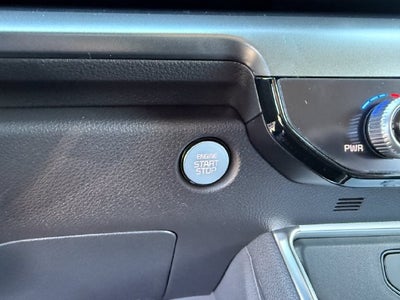 2027 Kia Carnival Hybrid EX