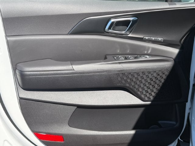2027 Kia Carnival Hybrid EX