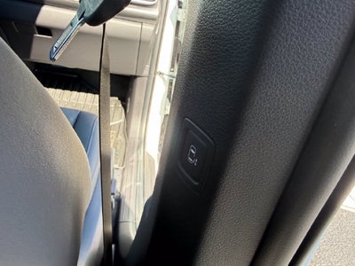 2027 Kia Carnival Hybrid EX