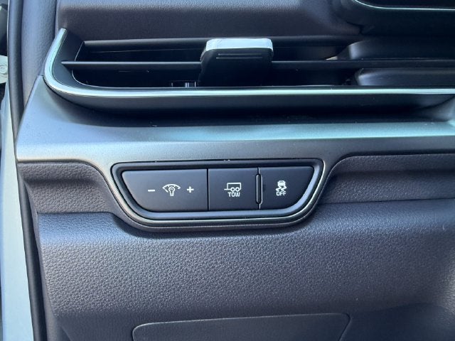2027 Kia Carnival Hybrid EX