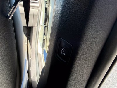 2027 Kia Carnival Hybrid EX