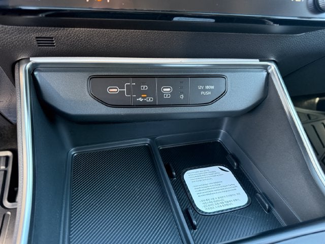 2027 Kia Carnival Hybrid EX