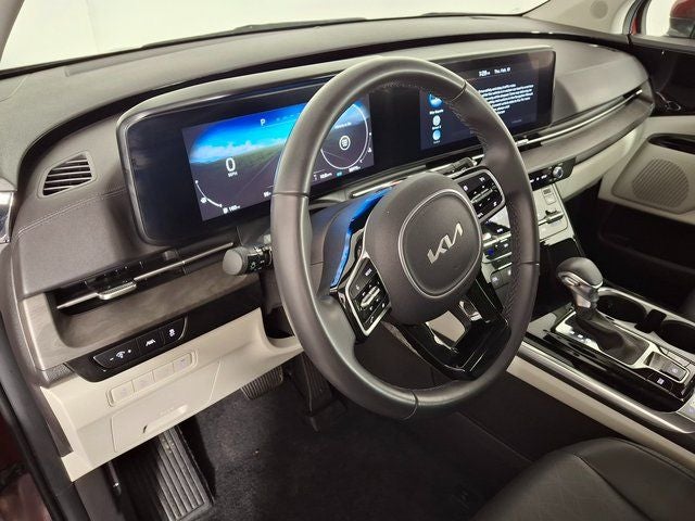 2024 Kia Carnival SX