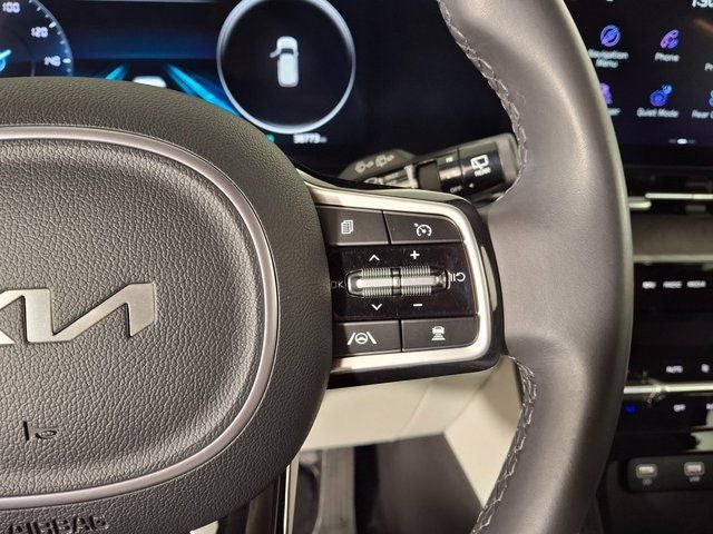 2024 Kia Carnival SX