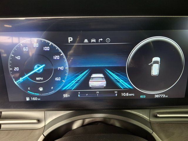 2024 Kia Carnival SX