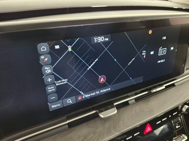 2024 Kia Carnival SX