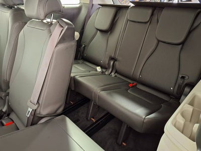 2024 Kia Carnival SX