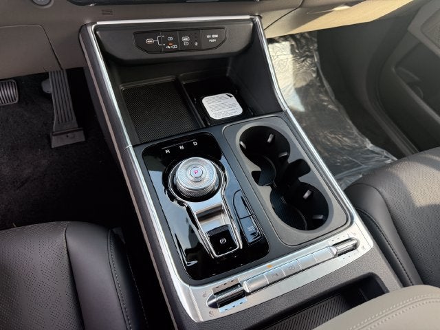 2027 Kia Carnival Hybrid SX