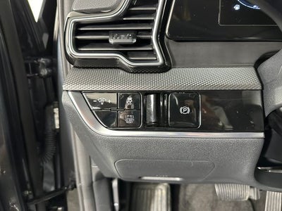 2025 Kia Sportage Hybrid LX