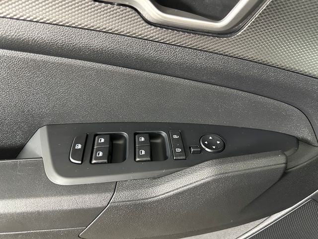 2025 Kia Sportage Hybrid LX