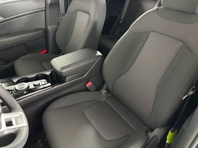 2025 Kia Sportage Hybrid LX