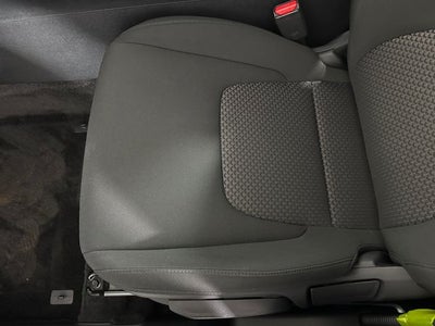 2025 Kia Sportage Hybrid LX