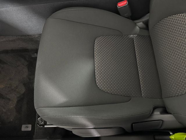 2025 Kia Sportage Hybrid LX