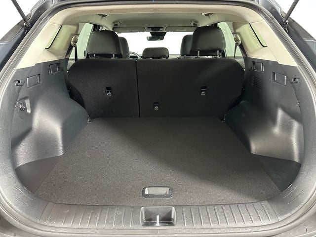 2025 Kia Sportage Hybrid LX