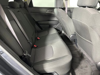 2025 Kia Sportage Hybrid LX