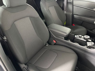 2025 Kia Sportage Hybrid LX