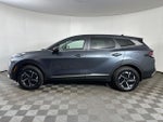 2025 Kia Sportage Hybrid LX