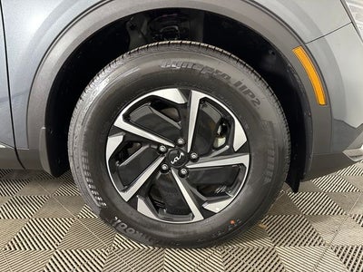 2025 Kia Sportage Hybrid LX