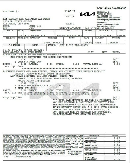2025 Kia Sportage Hybrid LX