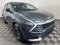2025 Kia Sportage Hybrid LX