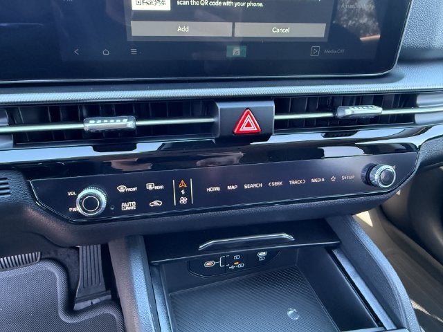 2027 Kia Sportage Hybrid S