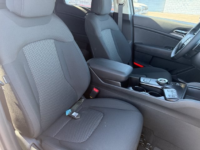 2027 Kia Sportage Hybrid S