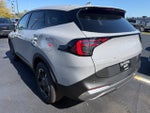 2027 Kia Sportage Hybrid S