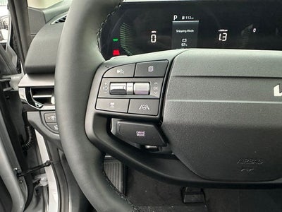 2027 Kia Sportage Hybrid EX