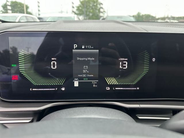 2027 Kia Sportage Hybrid EX