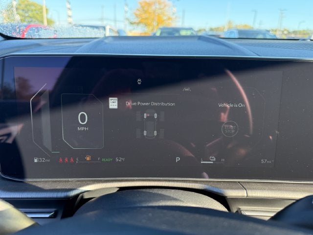 2027 Kia Sportage Hybrid X-Line
