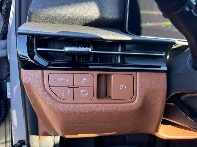 2027 Kia Sportage Hybrid X-Line