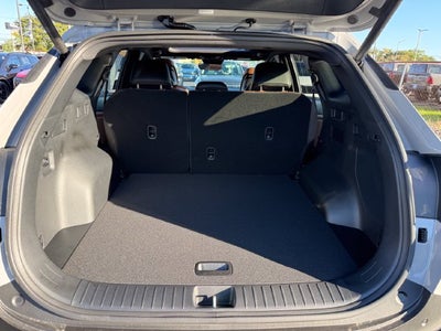 2027 Kia Sportage Hybrid X-Line